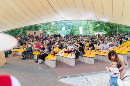 Ostatni dzień 58. Tygodnia Kultury Beskidzkiej